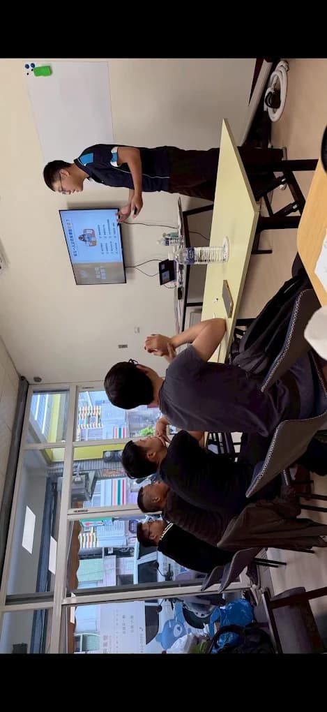 清洗成果